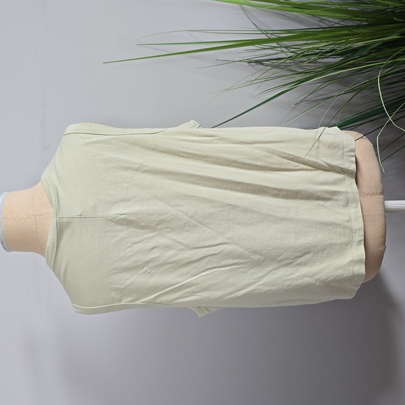 Lululemon Classic-Fit Cotton-Blend Tank Top - Picture 5 of 7